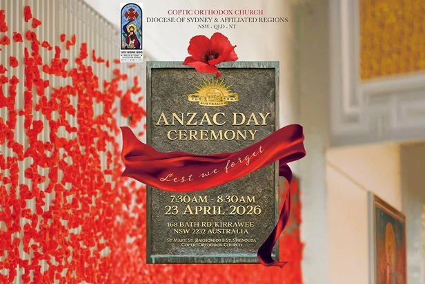 ANZAC Day