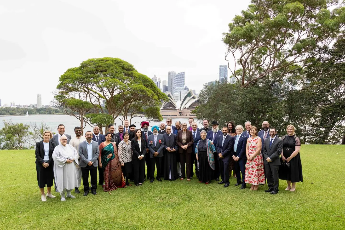 An Evening at Admiralty House_ Celebrating Unity and Collaboration