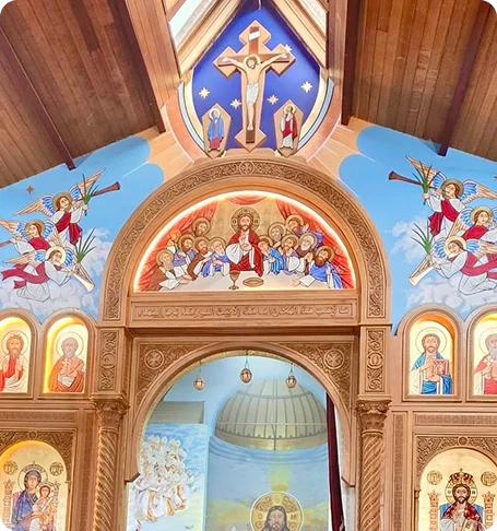 Church of the Copts of Egypt