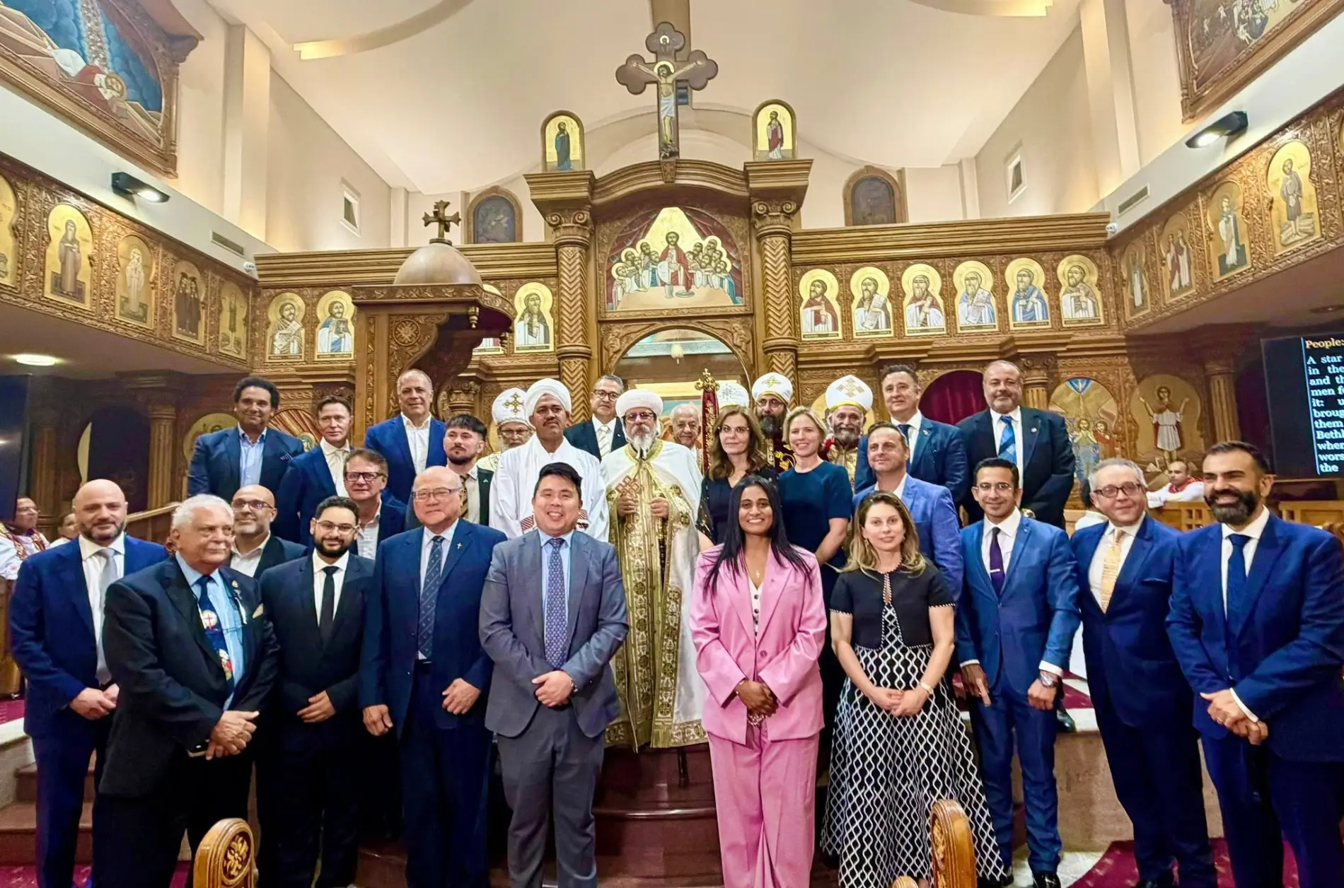 Merry Orthodox Christmas