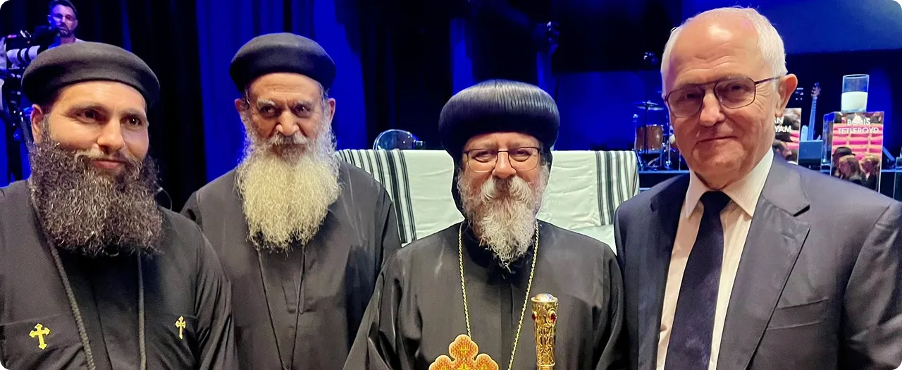 Our Bishop