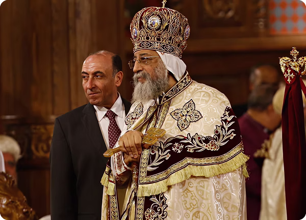 Papacy