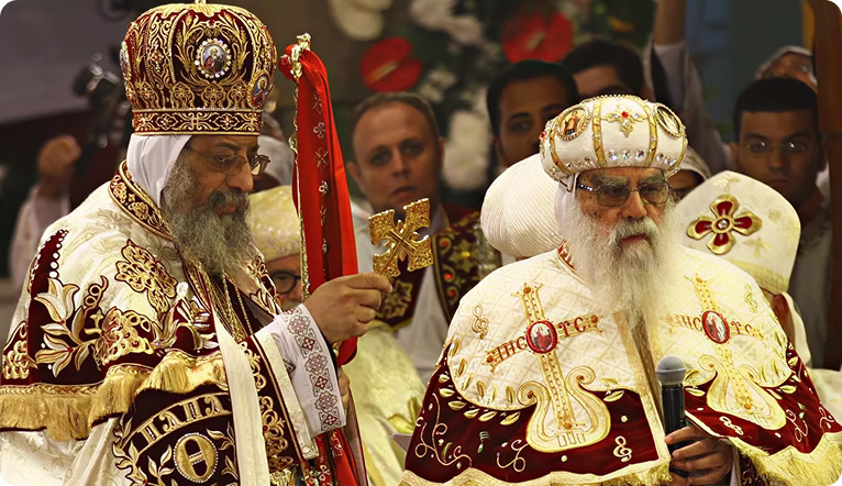 Our Pope
