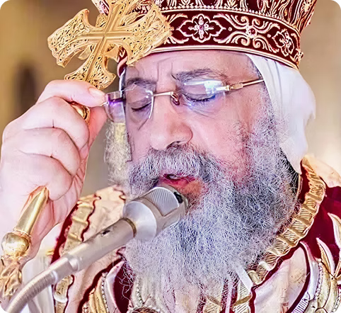 Our Pope