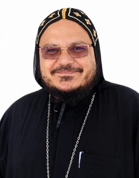 Fr Ammonious El-Anba Paula