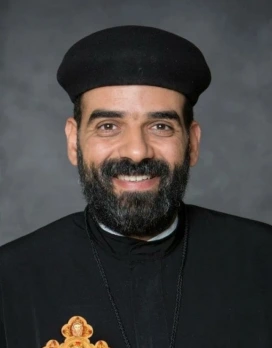 Fr Arsanious Barsoum