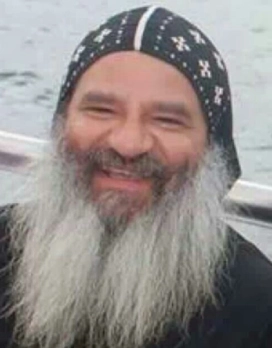 Fr Aughostinos El Antony