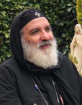 Fr Augustinos Nada