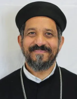 Fr Bishoy Botros