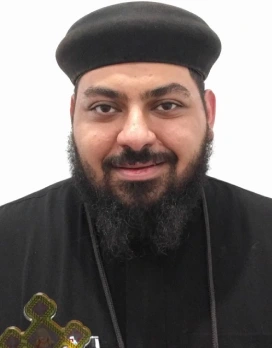Fr Cyril Abdelmali