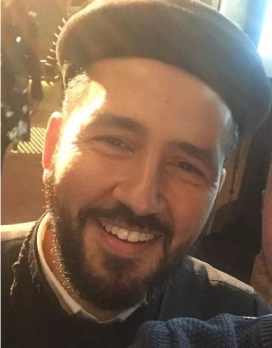 Fr David Mahrous