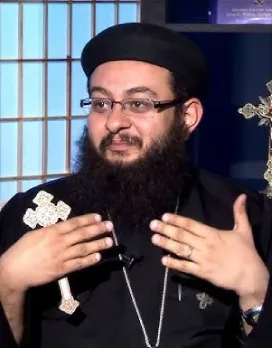 Fr Gabriel Yassa