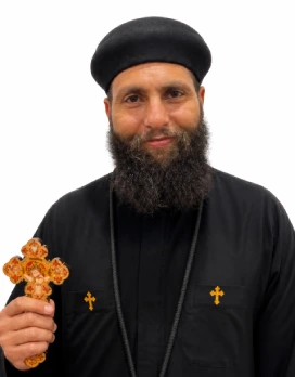 Fr John Sorial