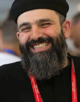 Fr Joshua Tadros