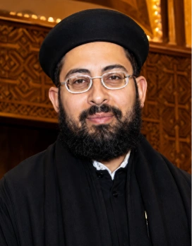Fr Mattaous Wahba