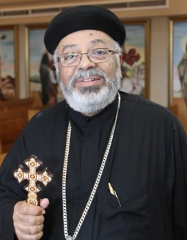 Fr Morris Morri