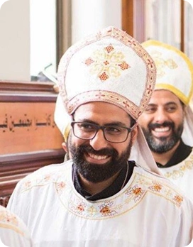 Fr Paul Fanous
