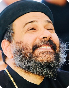 Fr Paula Balamon