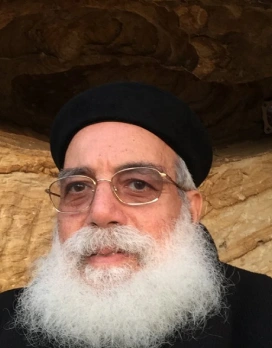 Fr Samuel Guirguis