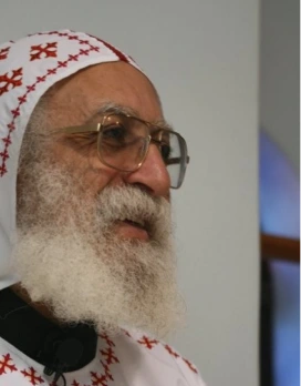 Fr Tadros El-Bakhoumi