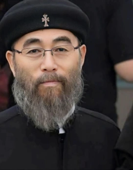 Fr Thomas Kanazaki