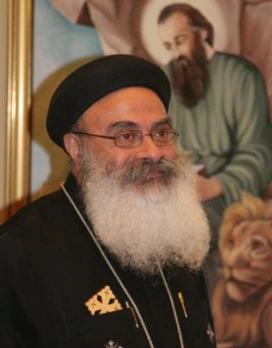 Fr Youhanna Bestawros