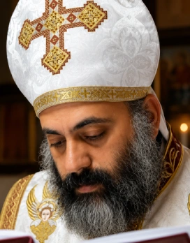 Rev. Fr Philopateer Wadie